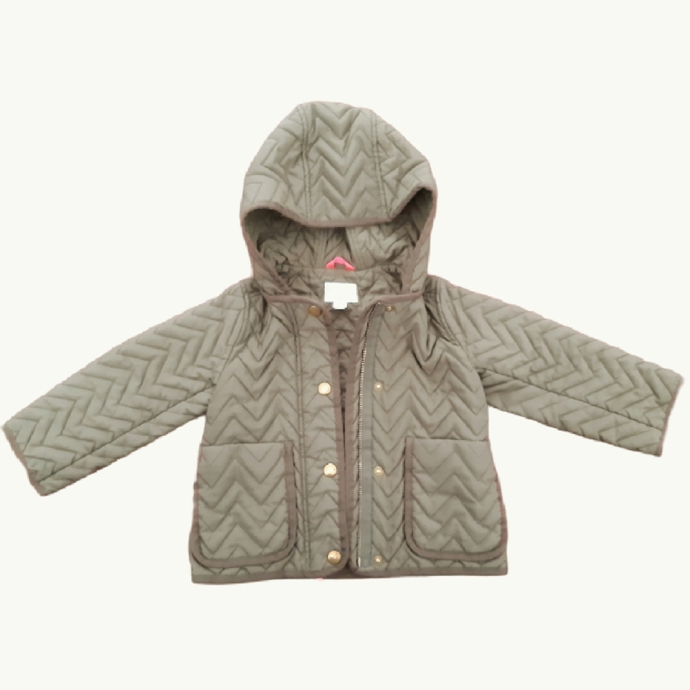 J Crew Toddler Light Jacket